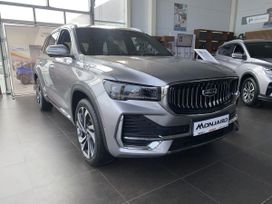 SUV   Geely Monjaro 2024 , 4744990 , 