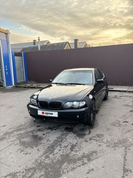  BMW 3-Series 2003 , 550000 , ٸ