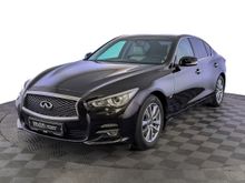  Q50 2016