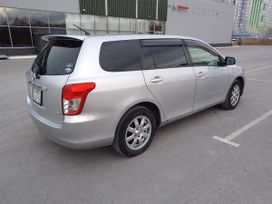  Toyota Corolla Fielder 2011 , 880000 , 