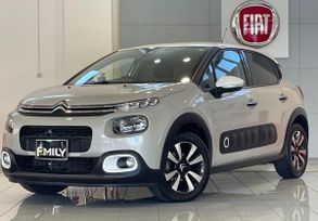  Citroen C3 2019 , 1080000 , 