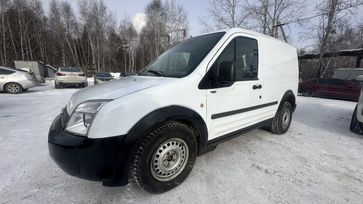    Ford Tourneo Connect 2008 , 570000 , 