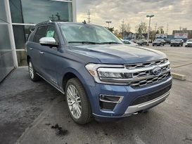 SUV   Ford Expedition 2023 , 13816000 , 