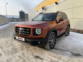 SUV   Haval Big Dog DaGou 2021 , 2700000 , 