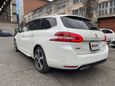  Peugeot 308 2016 , 1290000 , 