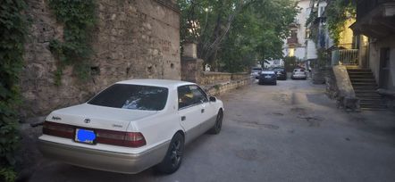  Toyota Crown 1998 , 799000 , 