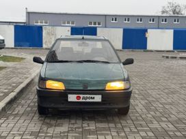  3  Peugeot 106 1992 , 99000 , 