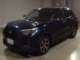 SUV   Daihatsu Rocky 2020 , 1479000 , 