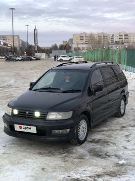    Mitsubishi Space Wagon 2001 , 590000 , 