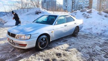  Nissan Laurel 2001 , 240000 , 