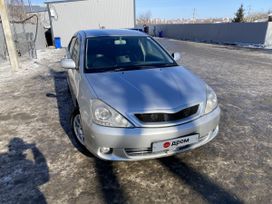  Toyota Allion 2002 , 690000 , 