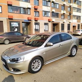  Mitsubishi Lancer 2011 , 1500000 , 