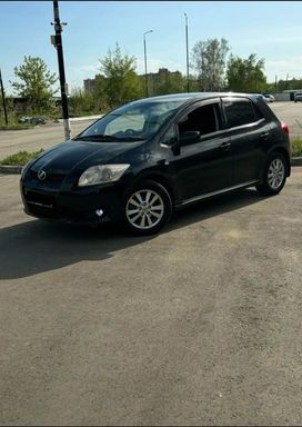  Toyota Auris 2007 , 650000 , 