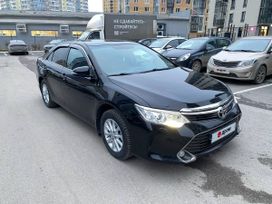  Toyota Camry 2015 , 2199000 , 