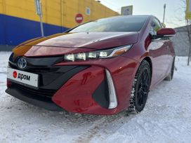  Toyota Prius Prime 2017 , 2300000 , 