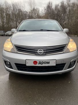  Nissan Tiida 2011 , 710000 , 