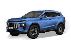 SUV   Soueast S07 2025 , 3049000 , 