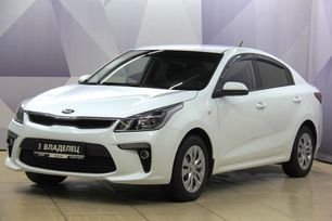  Kia Rio 2019 , 1478900 , 