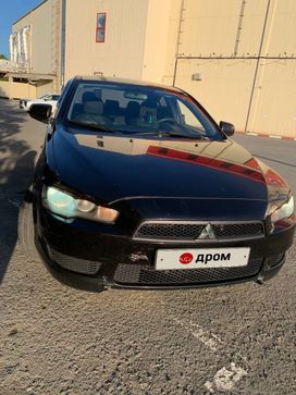  Mitsubishi Lancer 2007 , 680000 , 