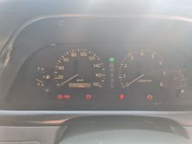  Toyota Mark II 1995 , 455000 , 