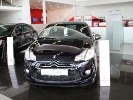  Citroen DS3 2014 , 907000 , -