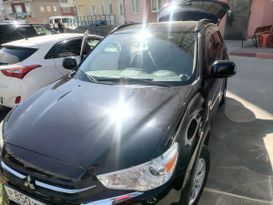 SUV   Mitsubishi ASX 2017 , 1450000 , 