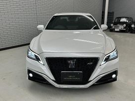  Toyota Crown 2020 , 2900000 , 