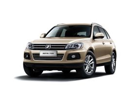 SUV   Zotye T600 2019 , 1002000 , 