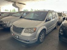  Grand Voyager 2010