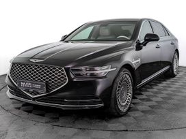  Genesis G90 2021 , 6255000 , 