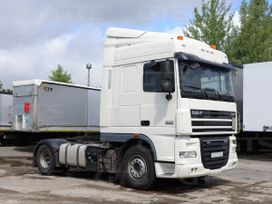   DAF XF 105.460 2017 , 5900000 , 