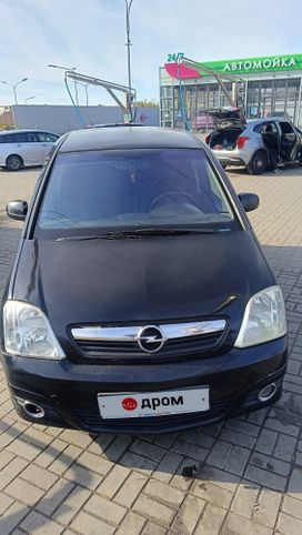    Opel Meriva 2006 , 485000 , 