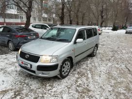  Toyota Succeed 2003 , 750000 , 