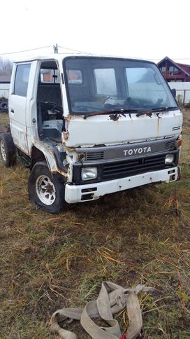   Toyota Hiace 1992 , 250000 , 