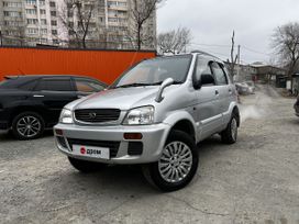 SUV   Daihatsu Terios 1998 , 350000 , 