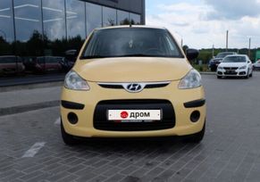  Hyundai i10 2009 , 555000 , 