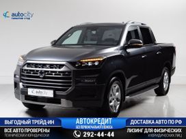 SUV   SsangYong Rexton 2023 , 4450000 , 