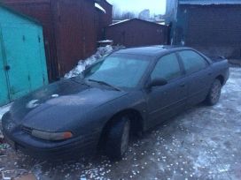  Chrysler Vision 1997 , 120000 , 