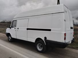   LDV Convoy 2004 , 470000 , 