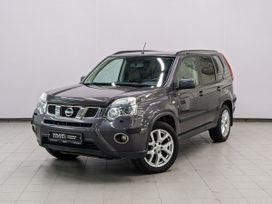 SUV   Nissan X-Trail 2012 , 1430000 , 