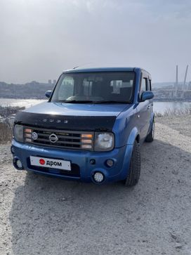  Nissan Cube 2003 , 290000 , 