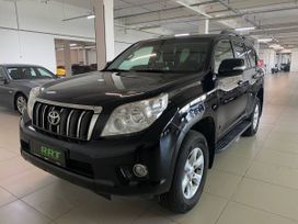 SUV   Toyota Land Cruiser Prado 2013 , 2599000 , -