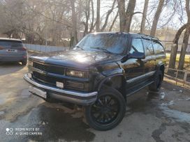 SUV   Chevrolet Suburban 1994 , 2100000 , 