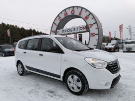    Renault Lodgy 2022 , 2500000 , 