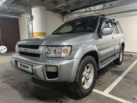 SUV   Infiniti QX4 2000 , 1150000 , 