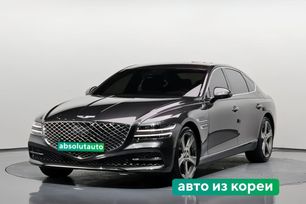  Genesis G80 2021 , 4800000 , 