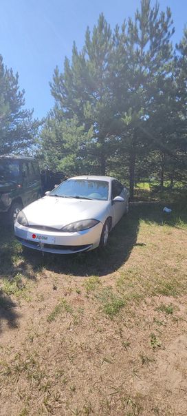  3  Mercury Cougar 1999 , 130000 , 