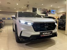  CR-V, 2023