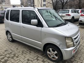  Suzuki Wagon R 2008 , 395000 , 