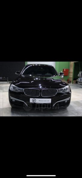  BMW 3-Series Gran Turismo 2013 , 1800000 , 